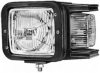 SISU 1871013127 Headlight